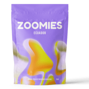 Ecuador | Magic Mushrooms Quebec Canada