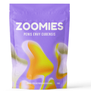 Penis Envy Cubensis | Magic Mushrooms Quebec Canada