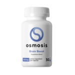 Osmosis - Microdose Capsules - Brain Boost - 30 Capsules | Magic Mushrooms Quebec Canada