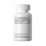 Osmosis - Microdose Capsules - Brain Boost - 30 Capsules | Magic Mushrooms Quebec Canada