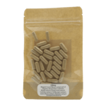Roots - Medicinal Mushrooms - Microdose Capsules | Magic Mushrooms Quebec Canada
