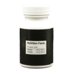 LimitlessRx - Microdose Capsules -  Recharge - 100mg Capsules | Magic Mushrooms Quebec Canada