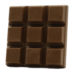 Room 920 - Mushroom Chocolate Bar - Milk Chocolate Orange - 3 grams | Magic Mushrooms Quebec Canada
