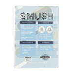 SMUSH - Cookies & Cream | Magic Mushrooms Quebec Canada