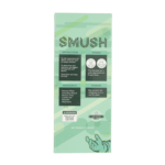 SMUSH - Cookies & Mint - 3g | Magic Mushrooms Quebec Canada