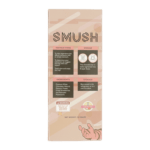 SMUSH - Strawberry & Cream - 3g | Magic Mushrooms Quebec Canada