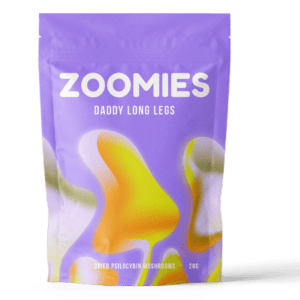 Daddy Long Legs | Magic Mushrooms Quebec Canada