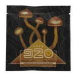 Room 920 – Hot Chocolate Drink Mix - Amazonian Cubensis Mushrooms | Magic Mushrooms Quebec Canada