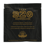 Room 920 – Hot Chocolate Drink Mix - Amazonian Cubensis Mushrooms | Magic Mushrooms Quebec Canada
