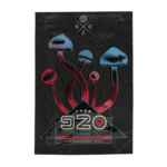 Room 920 - Blue Raspberry Jelly - 1 Gram (Golden Teacher Mushrooms) | Magic Mushrooms Quebec Canada