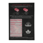 Room 920 - Blue Raspberry Jelly - 1 Gram (Golden Teacher Mushrooms) | Magic Mushrooms Quebec Canada