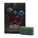 Room 920 - Blue Raspberry Jelly - 1 Gram (Golden Teacher Mushrooms) | Magic Mushrooms Quebec Canada