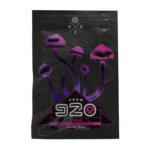 Room 920 - Grape Jelly - 1 Gram (Golden Teacher Mushrooms) | Magic Mushrooms Quebec Canada