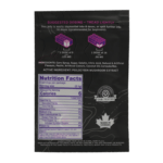 Room 920 - Grape Jelly - 1 Gram (Golden Teacher Mushrooms) | Magic Mushrooms Quebec Canada