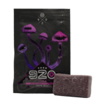 Room 920 - Grape Jelly - 1 Gram (Golden Teacher Mushrooms) | Magic Mushrooms Quebec Canada