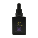 LimitlessRx – Psilocybin Tinctures - 3.3 Grams (Mazatapec Mushrooms) | Magic Mushrooms Quebec Canada