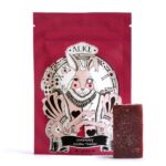 Alice - Cherry Mushroom Gummy - 1g | Magic Mushrooms Quebec Canada