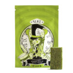 Alice - Green Apple Mushroom Gummy - 1g | Magic Mushrooms Quebec Canada