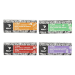 Psilly - Dark Chocolate Bar - Salty Chili & Cinnamon | Magic Mushrooms Quebec Canada