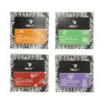 Psilly - Dark Chocolate Bar - Salty Chili & Cinnamon | Magic Mushrooms Quebec Canada