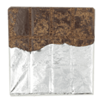 Psilly - Dark Chocolate Bar - Salty Chili & Cinnamon | Magic Mushrooms Quebec Canada