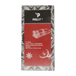 Psilly - Dark Chocolate Bar - Salty Chili & Cinnamon | Magic Mushrooms Quebec Canada