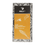 Psilly - Dark Chocolate Bar - Ginger & Turmeric | Magic Mushrooms Quebec Canada