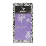 Psilly - Dark Chocolate Bar - Lavender & Black Pepper | Magic Mushrooms Quebec Canada