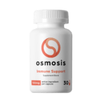 Osmosis - Microdose Capsules - Immune Support - 30 capsules | Magic Mushrooms Quebec Canada