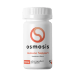 Osmosis - Microdose Capsules - Immune Support | Magic Mushrooms Quebec Canada