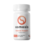 Osmosis - Microdose Capsules - Immune Support | Magic Mushrooms Quebec Canada