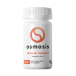 Osmosis - Microdose Capsules - Immune Support - 5 capsules | Magic Mushrooms Quebec Canada