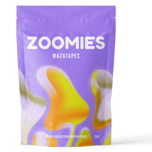 Mazatapec | Magic Mushrooms Quebec Canada