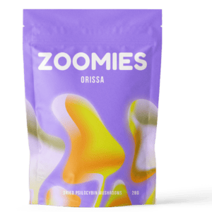 Orissa | Magic Mushrooms Quebec Canada