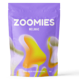 Melmac | Magic Mushrooms Quebec Canada