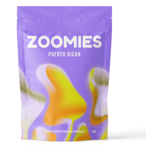 Puerto Rican | Magic Mushrooms Quebec Canada