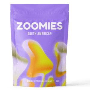 South American | Magic Mushrooms Quebec Canada