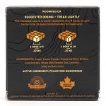 Room 920 – Mushroom Chocolate Bar - Dark Chocolate - 3 Grams | Magic Mushrooms Quebec Canada