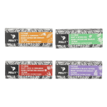 Psilly - Dark Chocolate Bar - Mint & Spirulina | Magic Mushrooms Quebec Canada