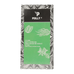 Psilly - Dark Chocolate Bar - Mint & Spirulina | Magic Mushrooms Quebec Canada
