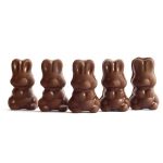 Alice - Mushroom Milk Chocolate - 2.5g | Magic Mushrooms Quebec Canada