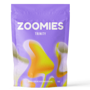Trinity | Magic Mushrooms Quebec Canada