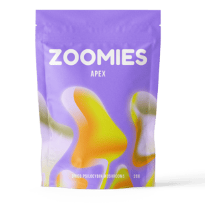 Apex | Magic Mushrooms Quebec Canada