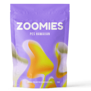 PES Hawaiian | Magic Mushrooms Quebec Canada