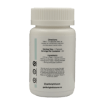 Bright Future - Microdose Capsules - The Micro - (50mg x 30 Capsules) | Magic Mushrooms Quebec Canada