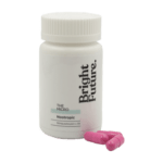 Bright Future - Microdose Capsules - The Micro - (50mg x 30 Capsules) | Magic Mushrooms Quebec Canada