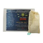 The Green Samurai - Creme Earl Grey Tea - 3000mg | Magic Mushrooms Quebec Canada