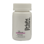 Bright Future - Microdose Capsules - The Hustler - (100mg x 25 Capsules) | Magic Mushrooms Quebec Canada