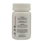 Bright Future - Microdose Capsules - The Hustler - (100mg x 25 Capsules) | Magic Mushrooms Quebec Canada