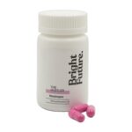 Bright Future - Microdose Capsules - The Hustler - (100mg x 25 Capsules) | Magic Mushrooms Quebec Canada